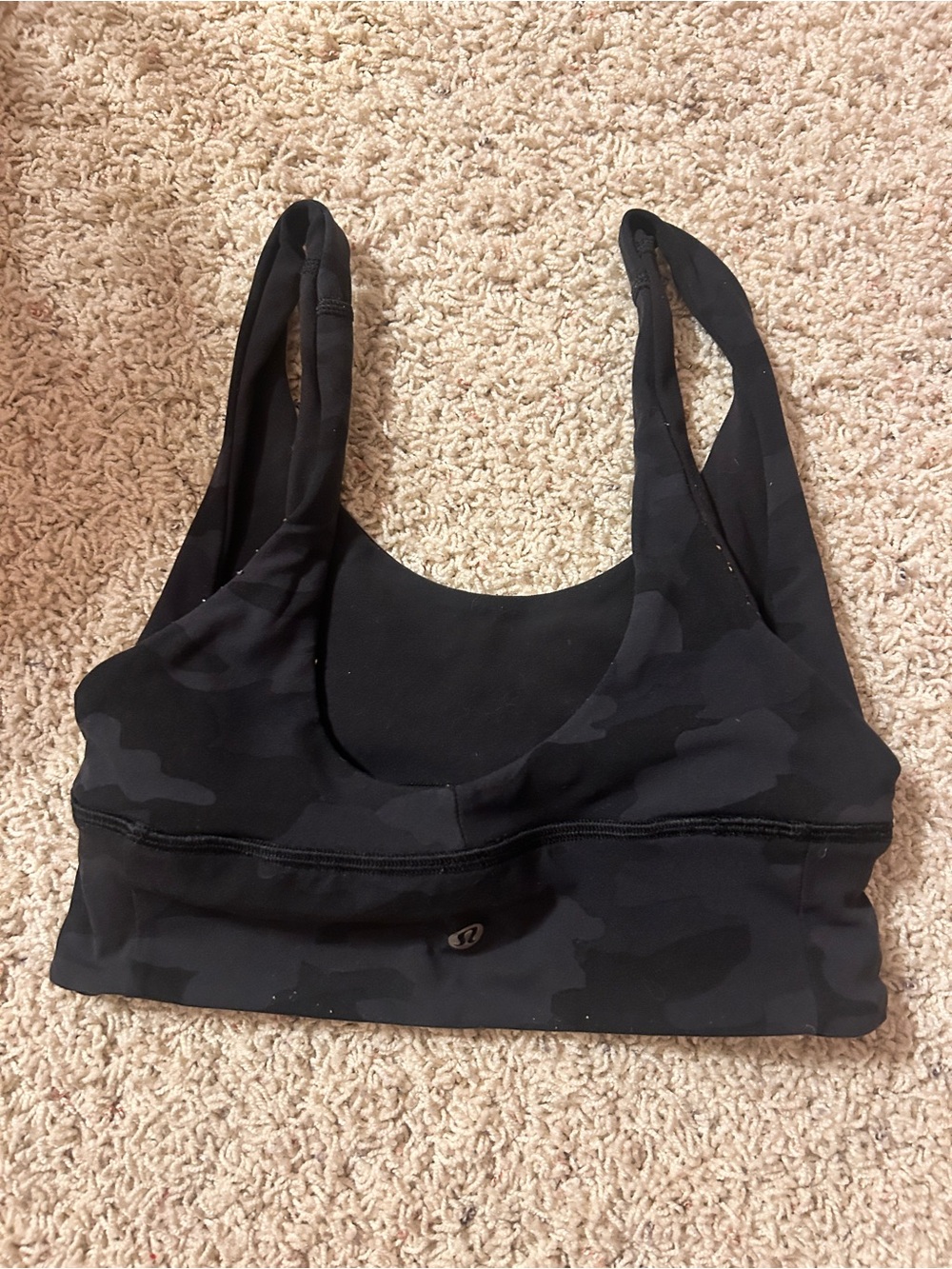 Lululemon Align Bra